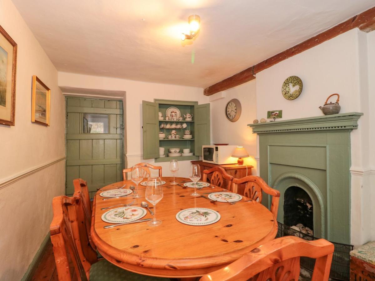 Badgers Cottage Weymouth Zewnętrze zdjęcie