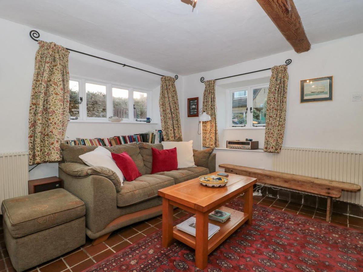 Badgers Cottage Weymouth Zewnętrze zdjęcie