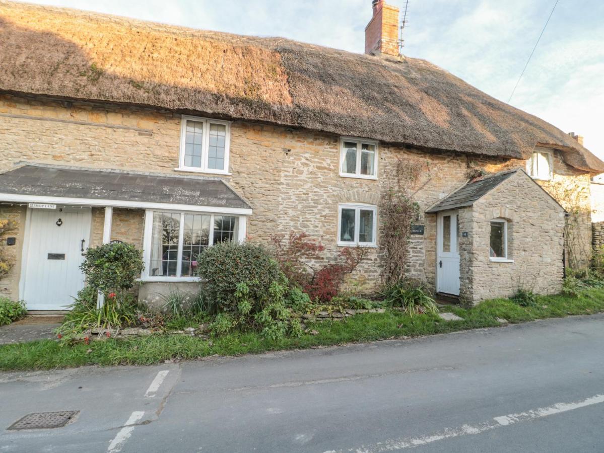 Badgers Cottage Weymouth Zewnętrze zdjęcie