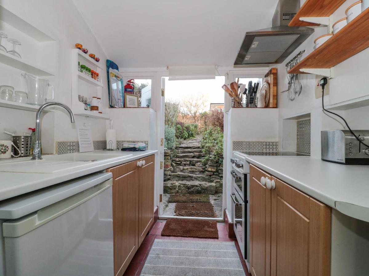 Badgers Cottage Weymouth Zewnętrze zdjęcie