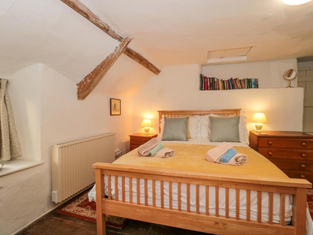 Badgers Cottage Weymouth Zewnętrze zdjęcie