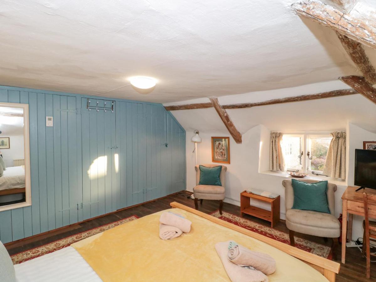 Badgers Cottage Weymouth Zewnętrze zdjęcie