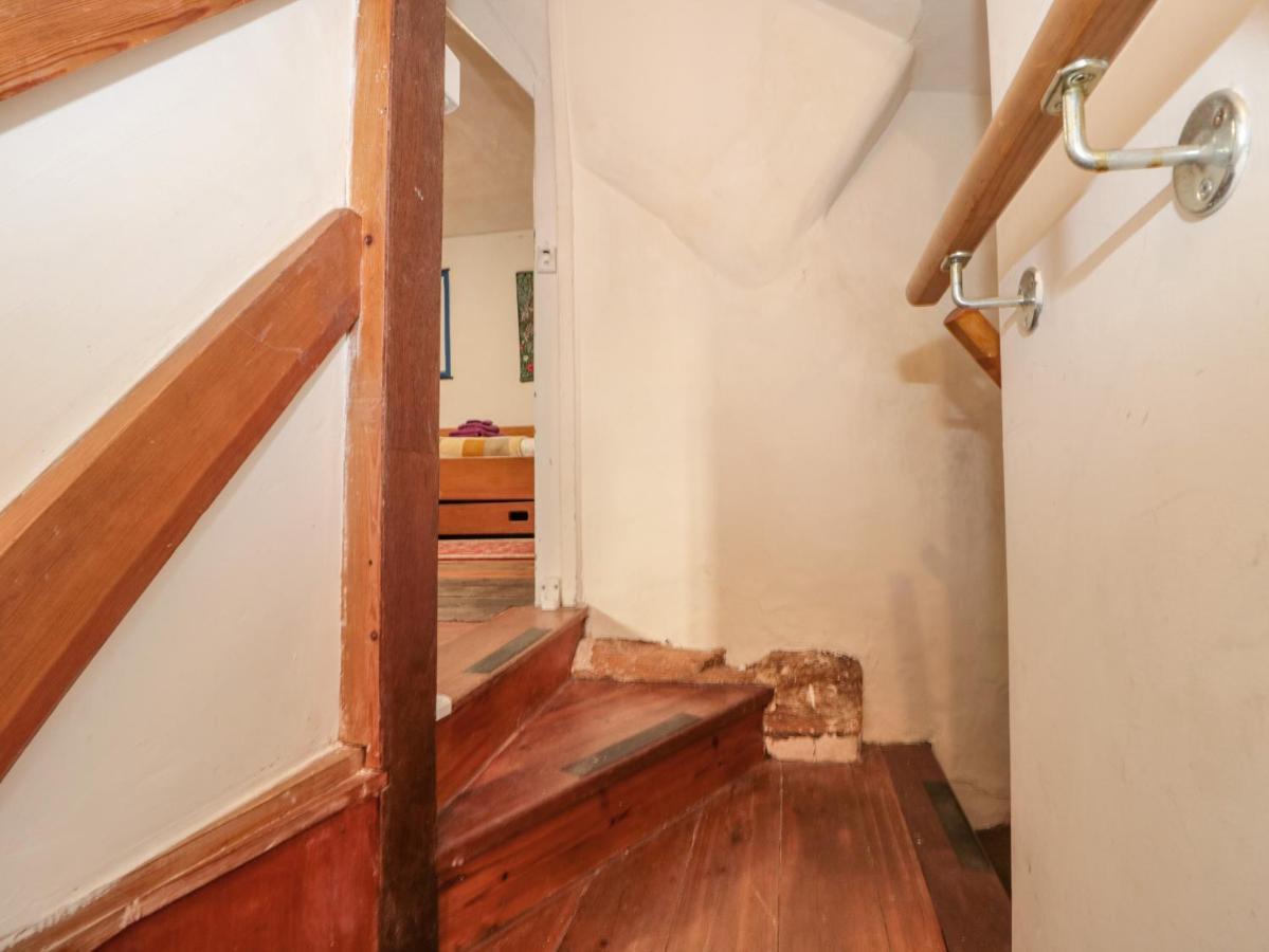 Badgers Cottage Weymouth Zewnętrze zdjęcie