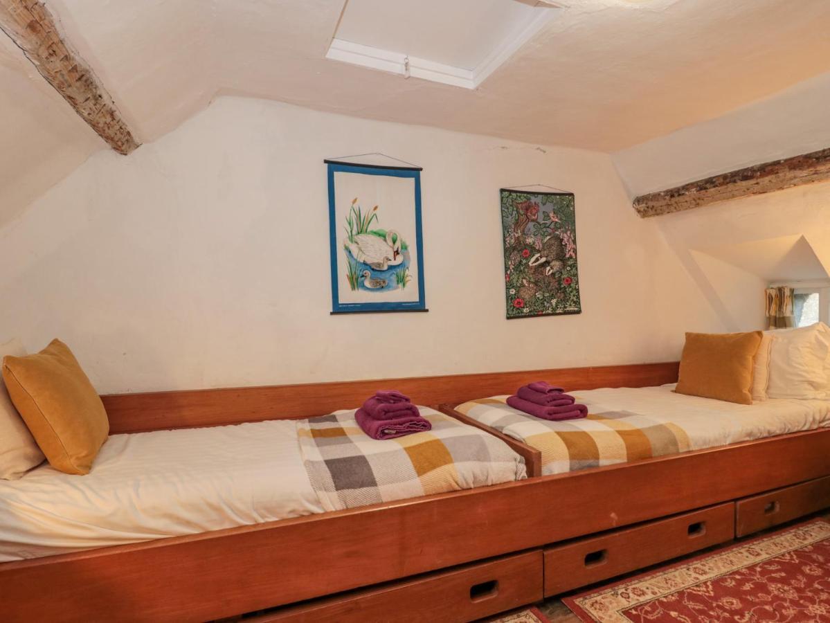 Badgers Cottage Weymouth Zewnętrze zdjęcie