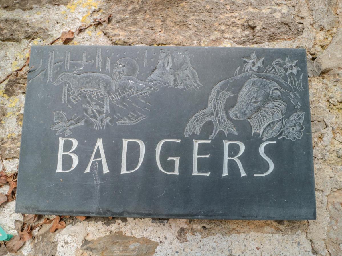 Badgers Cottage Weymouth Zewnętrze zdjęcie