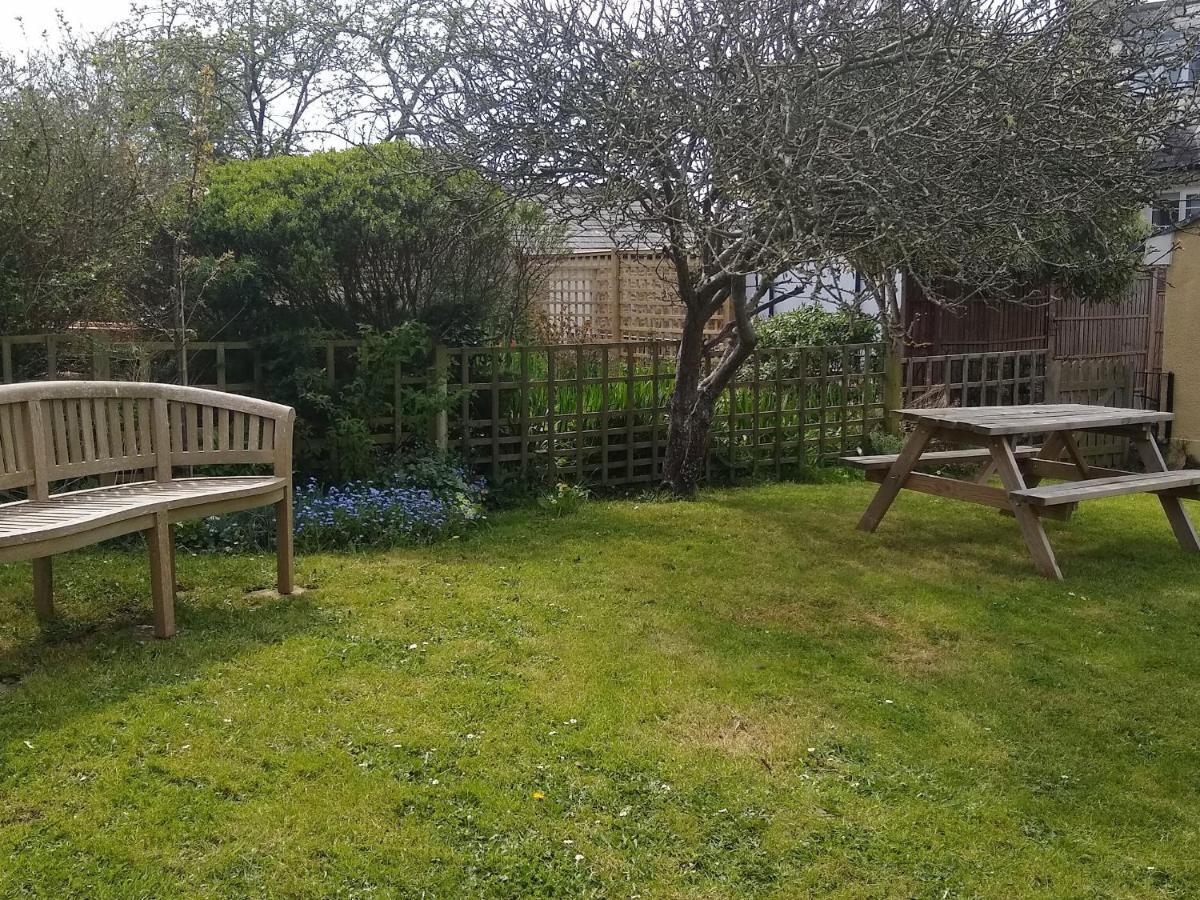 Badgers Cottage Weymouth Zewnętrze zdjęcie