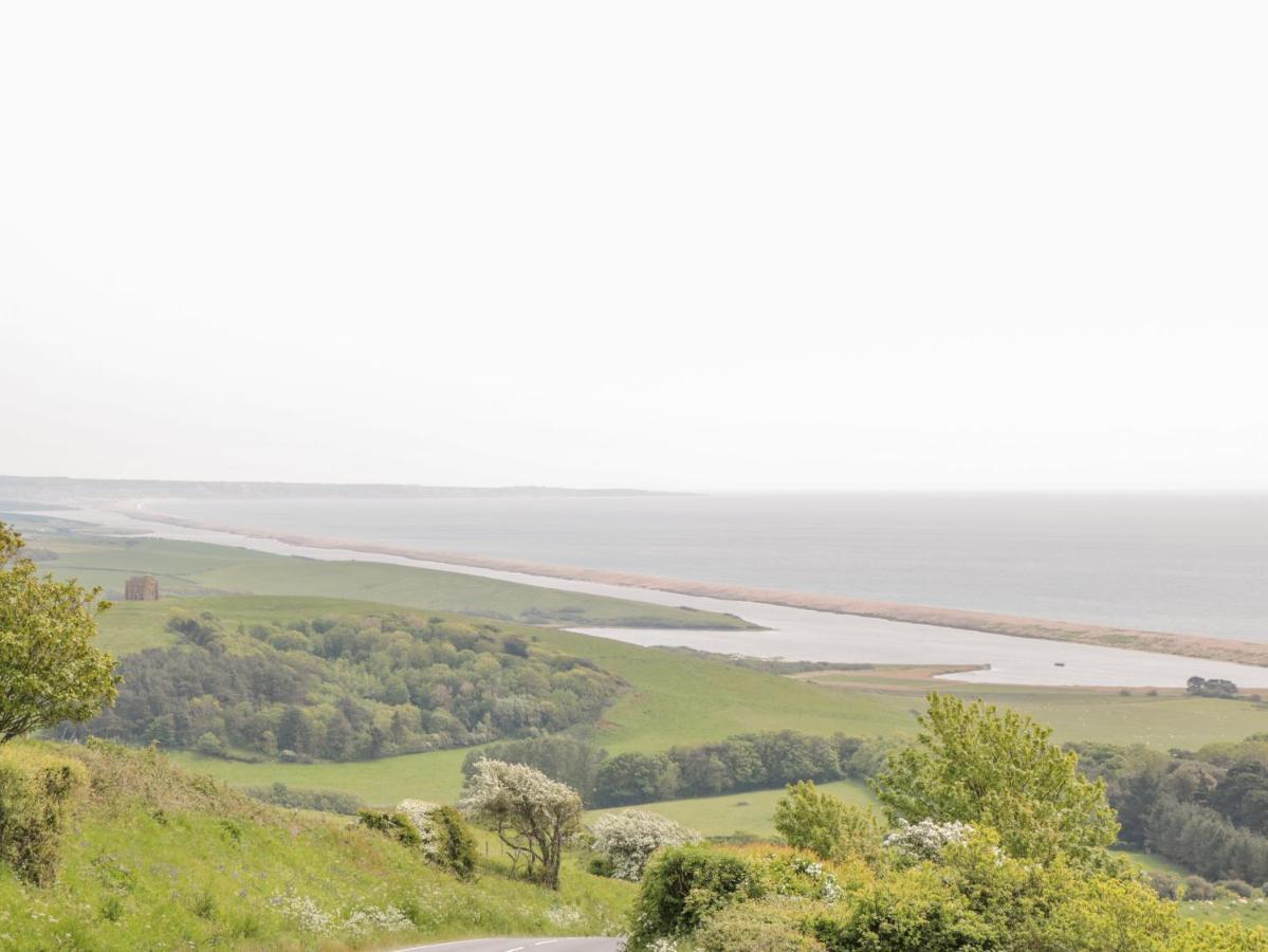 Badgers Cottage Weymouth Zewnętrze zdjęcie