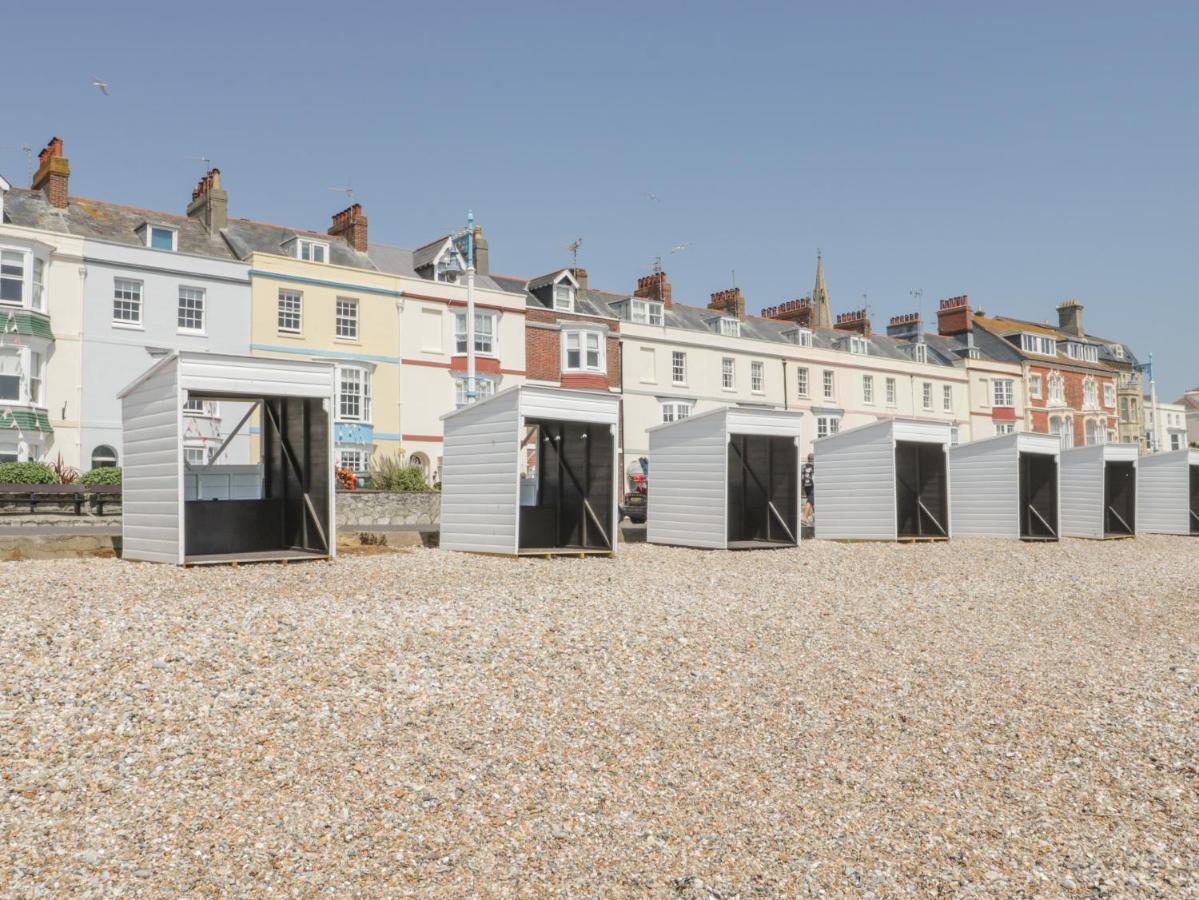 Badgers Cottage Weymouth Zewnętrze zdjęcie