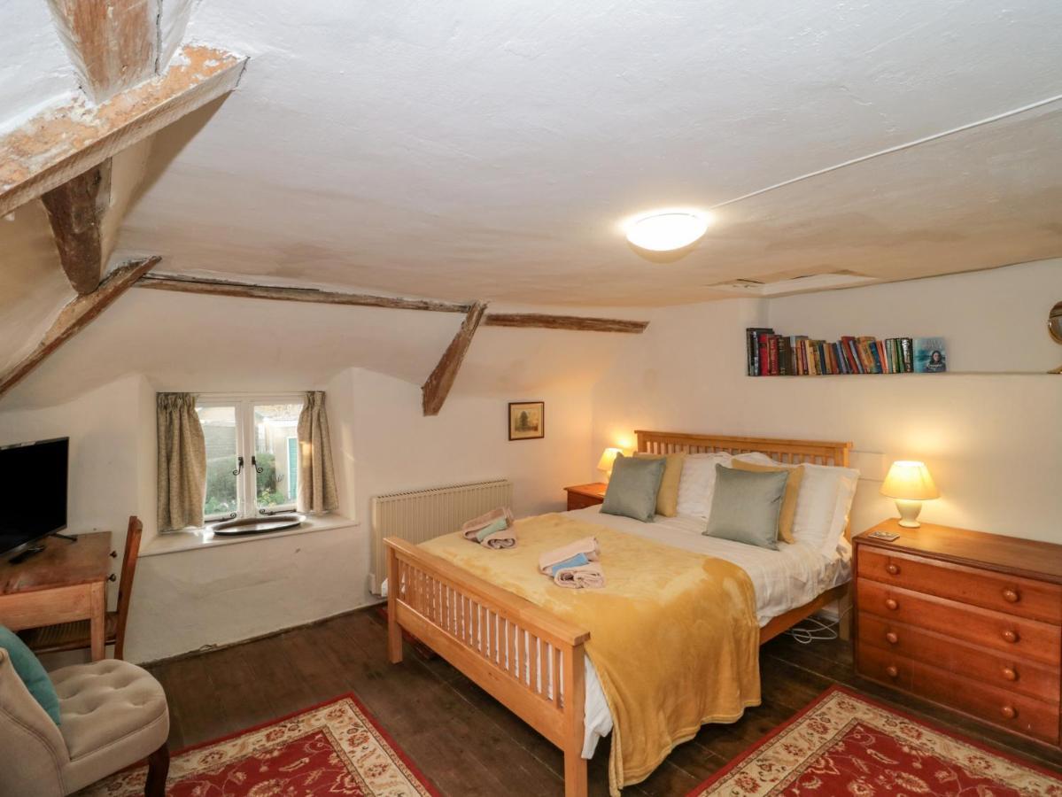 Badgers Cottage Weymouth Zewnętrze zdjęcie