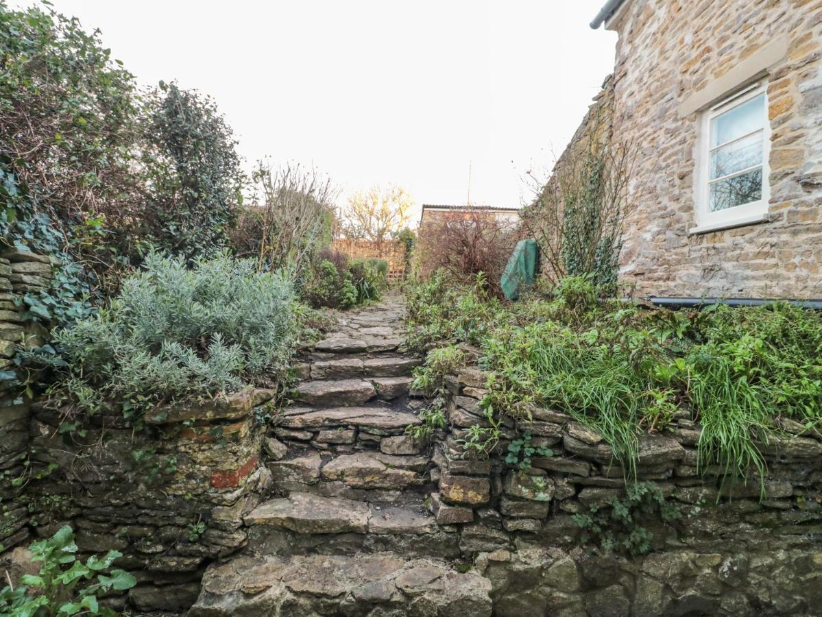 Badgers Cottage Weymouth Zewnętrze zdjęcie