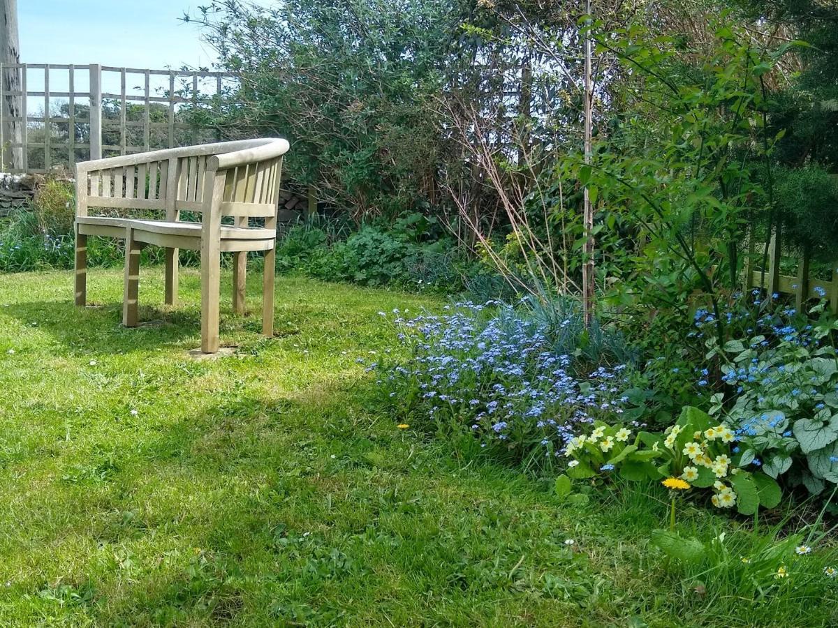 Badgers Cottage Weymouth Zewnętrze zdjęcie