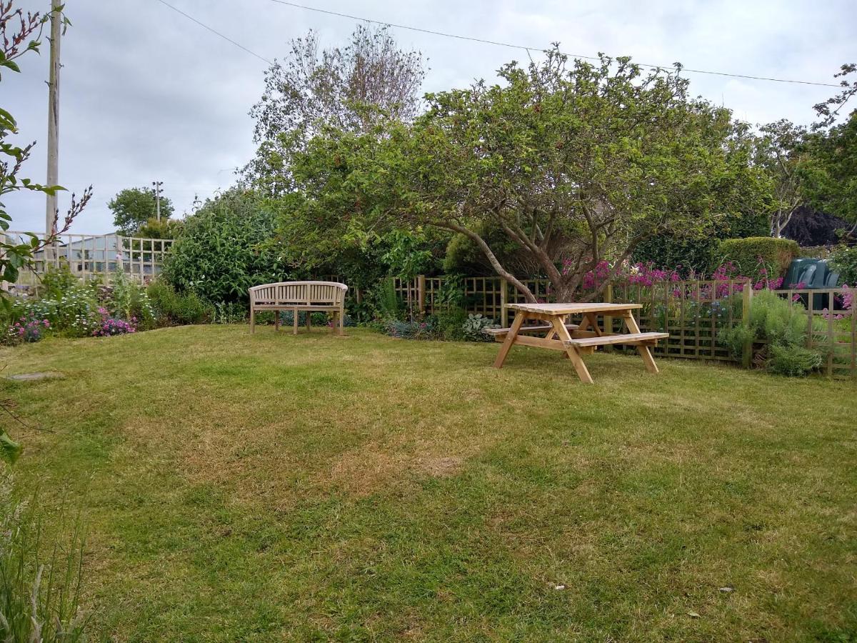 Badgers Cottage Weymouth Zewnętrze zdjęcie