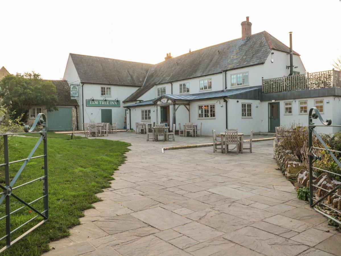 Badgers Cottage Weymouth Zewnętrze zdjęcie