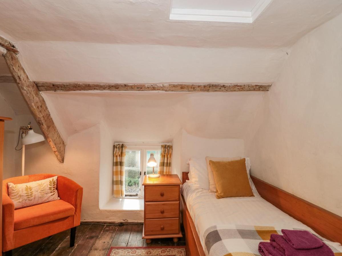Badgers Cottage Weymouth Zewnętrze zdjęcie