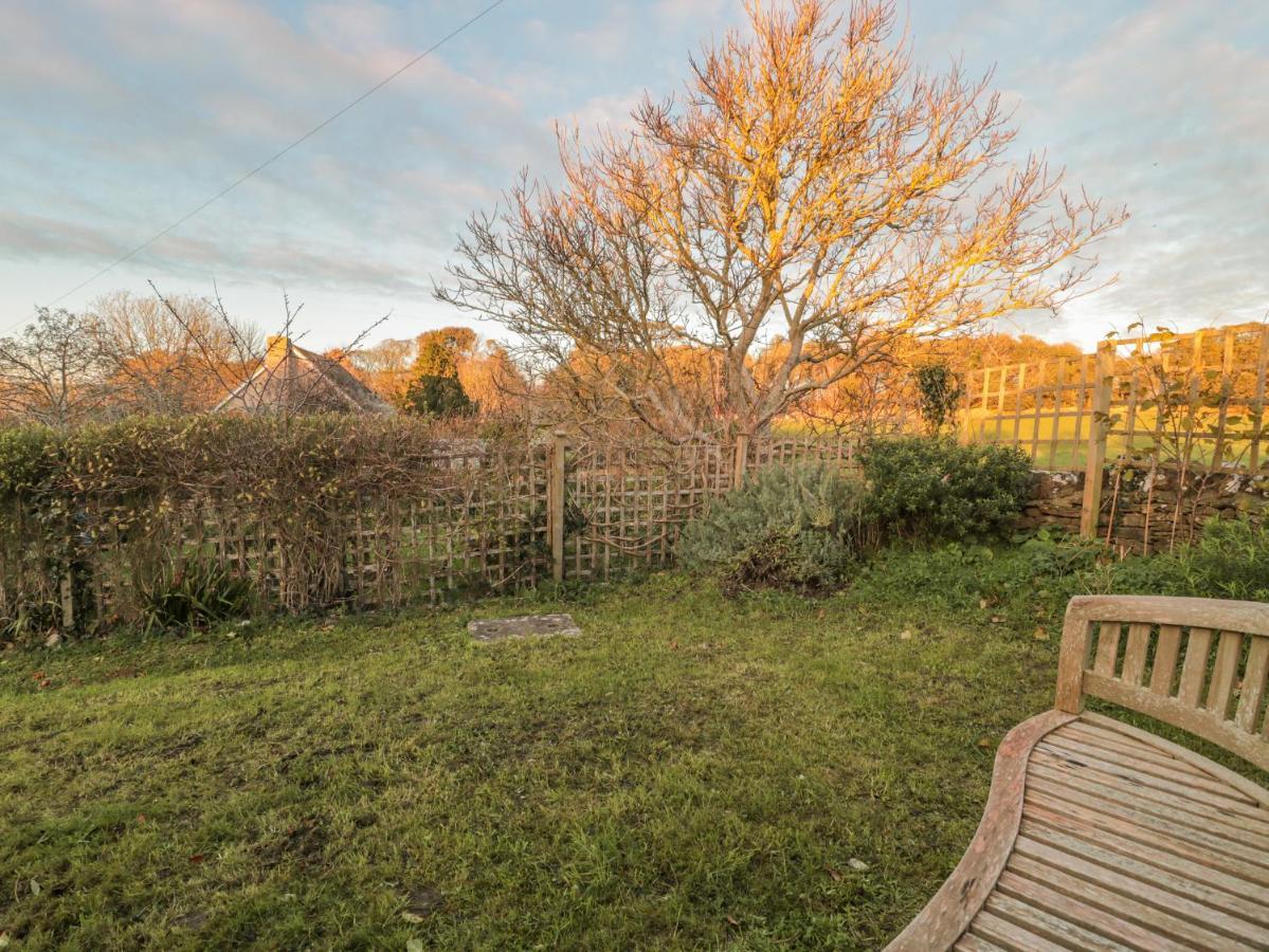 Badgers Cottage Weymouth Zewnętrze zdjęcie