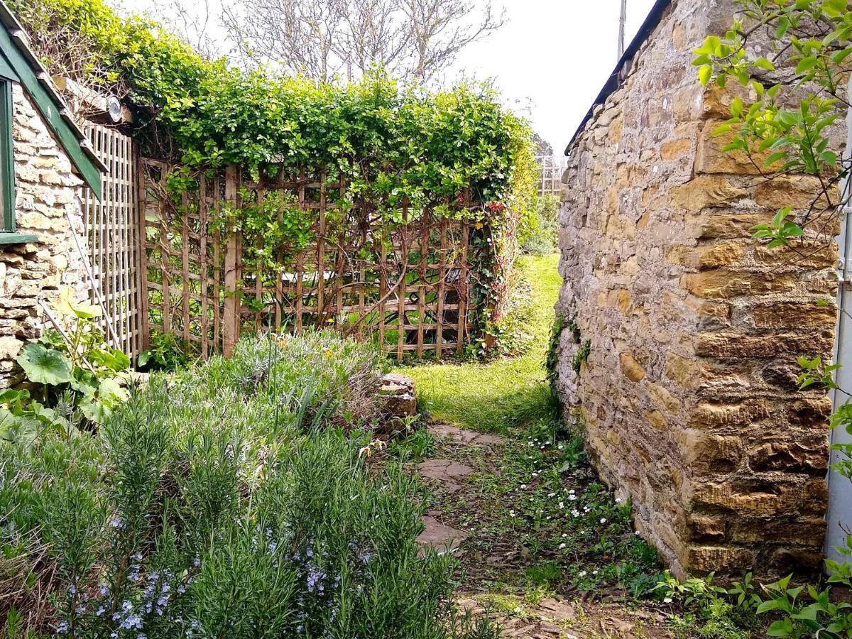 Badgers Cottage Weymouth Zewnętrze zdjęcie